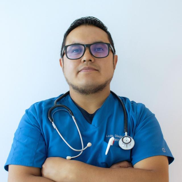 MCs.Ft. Diego Castillo Pozo